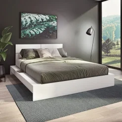 SUA-V Queen Headboard (60