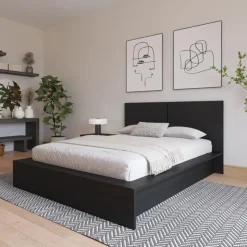Nexera Queen Headboard (60
