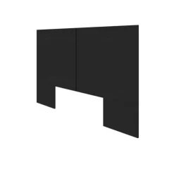 Nexera Queen Headboard (60