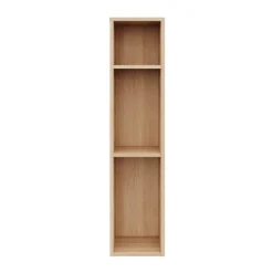 Nexera Queen Headboard - Natural Blonde Oak Online