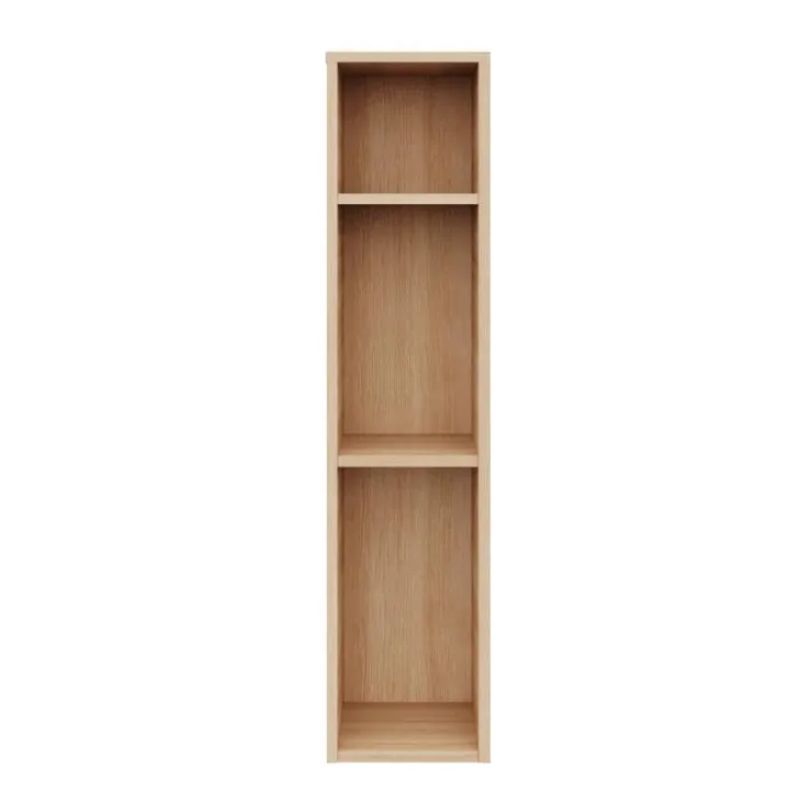 Nexera Queen Headboard - Natural Blonde Oak Online