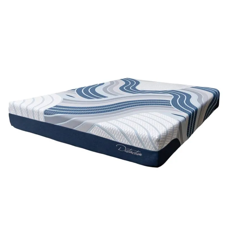 ZedBed Queen Medium-Firm HybridMattress-in-a-Box - 60" Hot