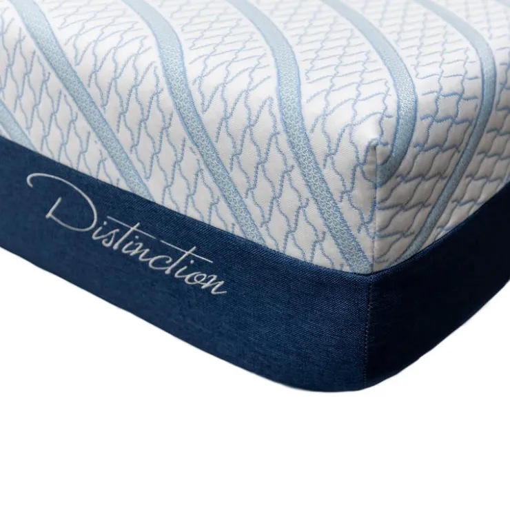 ZedBed Queen Medium-Firm HybridMattress-in-a-Box - 60" Hot