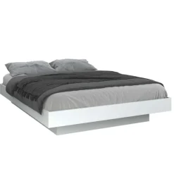 SUA-V Queen Platform Bed (60