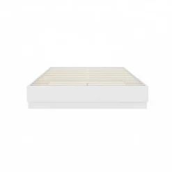 Nexera Queen Platform Bed (60