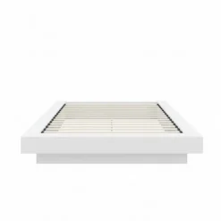 Nexera Queen Platform Bed (60