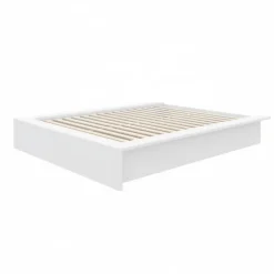 Nexera Queen Platform Bed (60