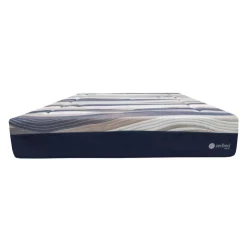 ZedBed Queen Plush Mattress with Pocket Coils - 60" Best