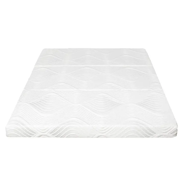 Dreamstar Queen Tri-Fold Memory Foam Mattress - 60" Trifold Hot