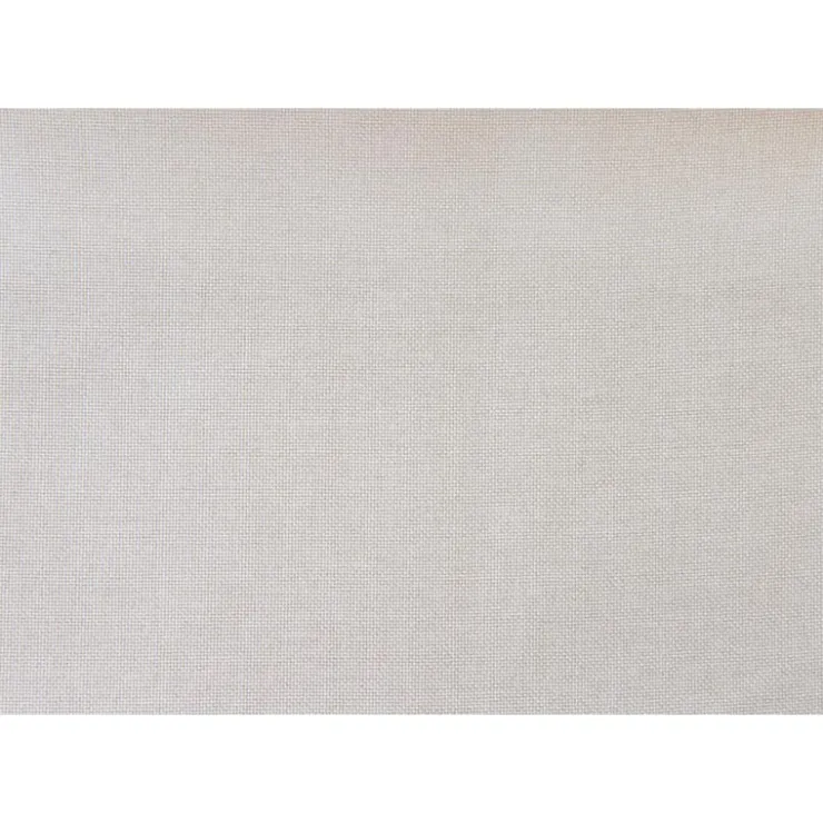 Monarch Queen Upholstered Bed with Headboard (60") - Beige Discount