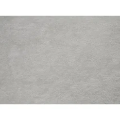 Monarch Queen Velvet Bed with Headboard (60") - Light Grey Sale