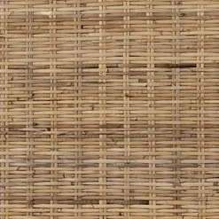 Meubles South Shore Rattan Headboard (54