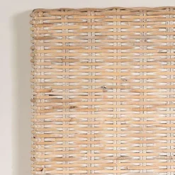 Meubles South Shore Rattan Headboard (60