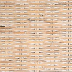 Meubles South Shore Rattan Headboard (60