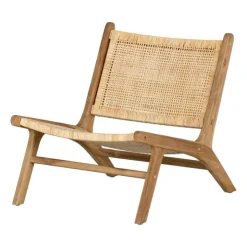 Meubles South Shore Lounge Chair Rattan Outlet