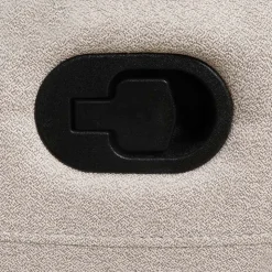Reclining Loveseat Beige Online