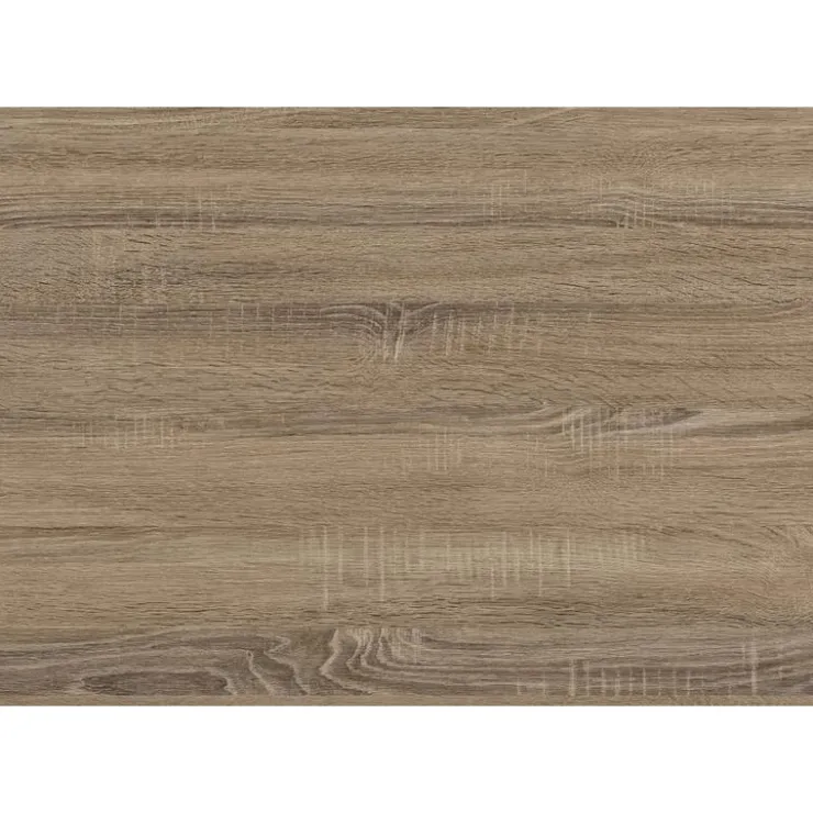 Monarch Rectangular Coffee Table - Dark Taupe Outlet