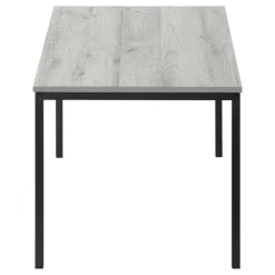 Monarch Rectangular Coffee Table - Grey Clearance
