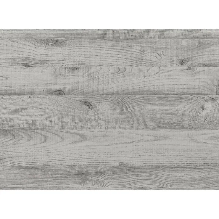 Monarch Rectangular Coffee Table - Grey Clearance