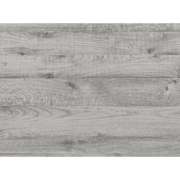 Monarch Rectangular Coffee Table - Grey