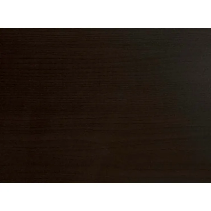 Monarch Rectangular Dining Table 60" Espresso Sale