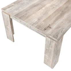 Monarch Rectangular Dining Table 60
