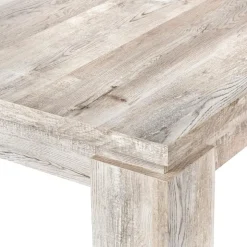 Monarch Rectangular Dining Table 60