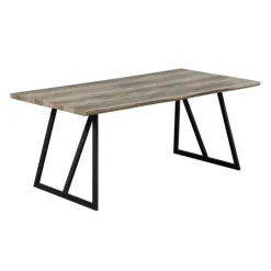 Rectangular Dining Table 71