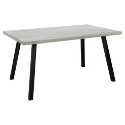 Monarch Rectangular Dining Table 60