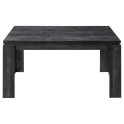 Monarch Rectangular Dining Table 60