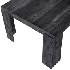 Monarch Rectangular Dining Table 60