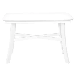 Monarch Rectangular Dining Table 48