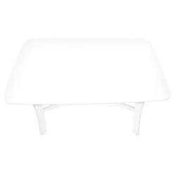 Monarch Rectangular Dining Table 48