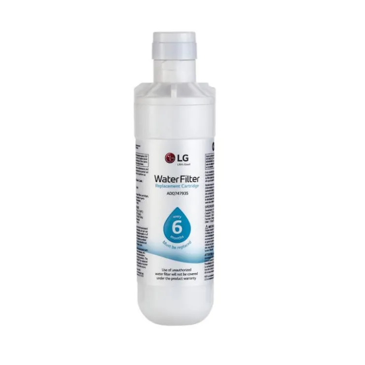 LG Refrigerator Water Filter Discount