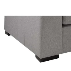 Sofa By Fancy Right Sectional Grey Sale