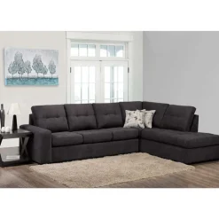 Sofa By Fancy Right-Facing Sectional GREY Hot