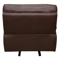 Rocker Recliner Brown Hot
