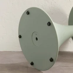 Meubles South Shore Round Outdoor Table Sage Green Outlet