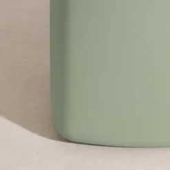 Meubles South Shore Pouf - South Shore Sage Green Hot