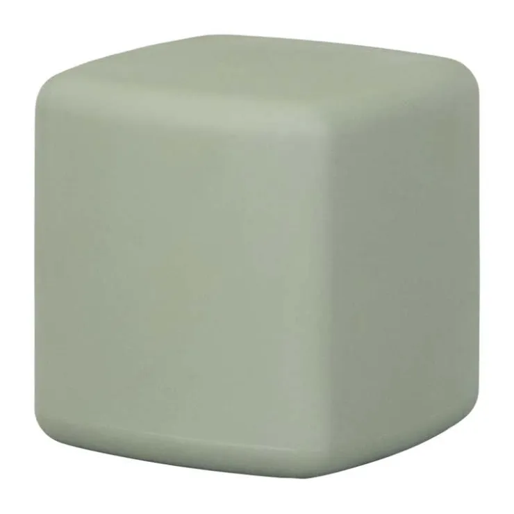 Meubles South Shore Pouf - South Shore Sage Green Hot