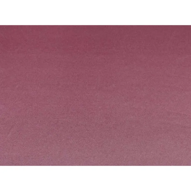 Monarch Satin Accent Pillow 18" Pink New