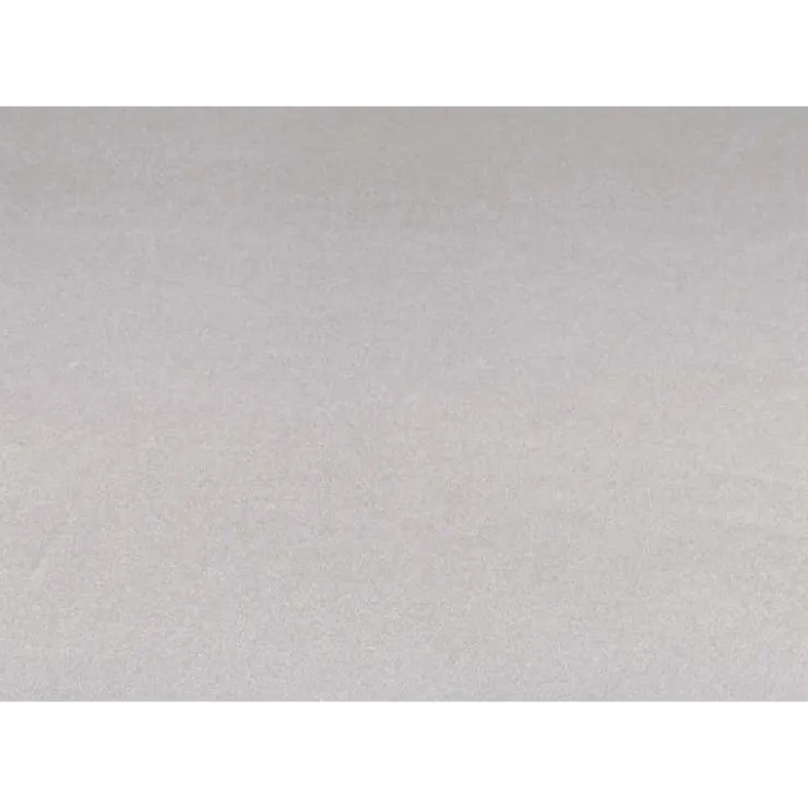 Monarch Satin Accent Pillow 18" Silver Discount