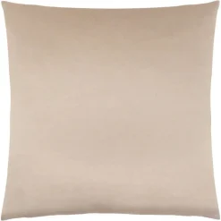 Monarch Satin Accent Pillow 18