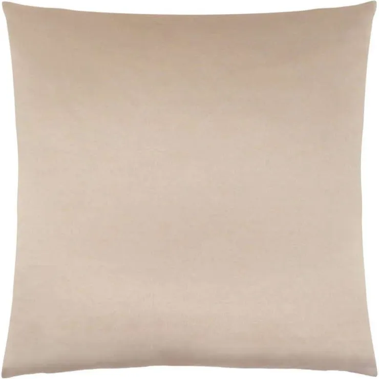 Monarch Satin Accent Pillow 18" Gold Best