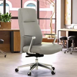 Sealy Office Chair Grey Online