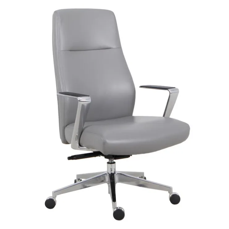 Sealy Office Chair Grey Online