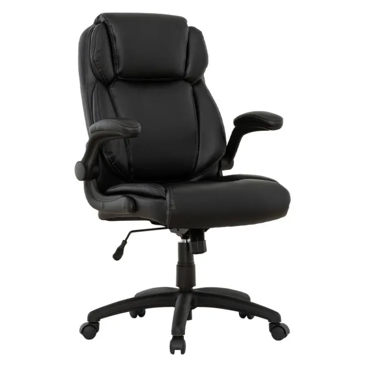 Sealy Office Chair Black Outlet