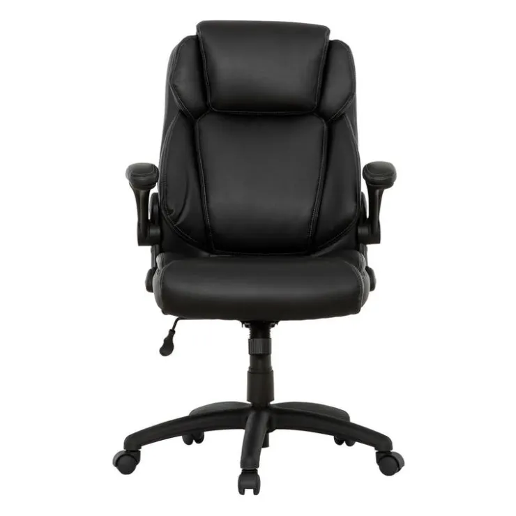 Sealy Office Chair Black Outlet