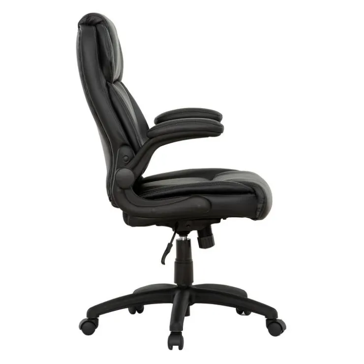 Sealy Office Chair Black Outlet