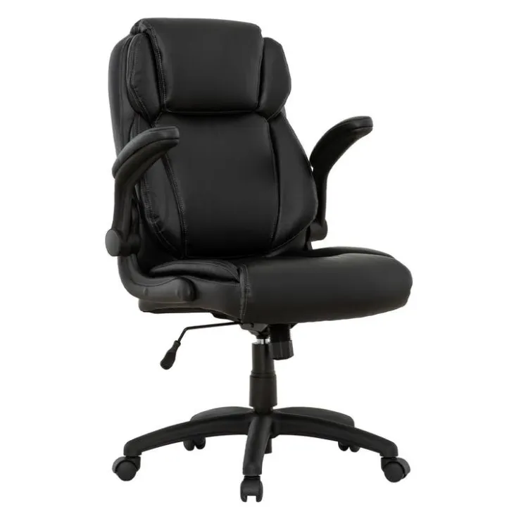 Sealy Office Chair Black Outlet